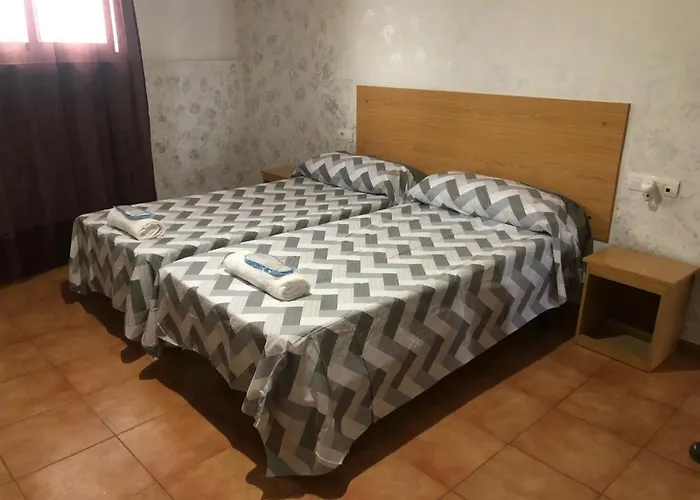Hostal Casa Alonso