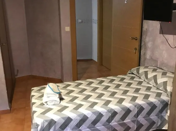 Hostal Casa Alonso
